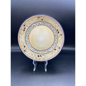 Sakura Les Olives by Gracey Knight Soup Bowl 8”